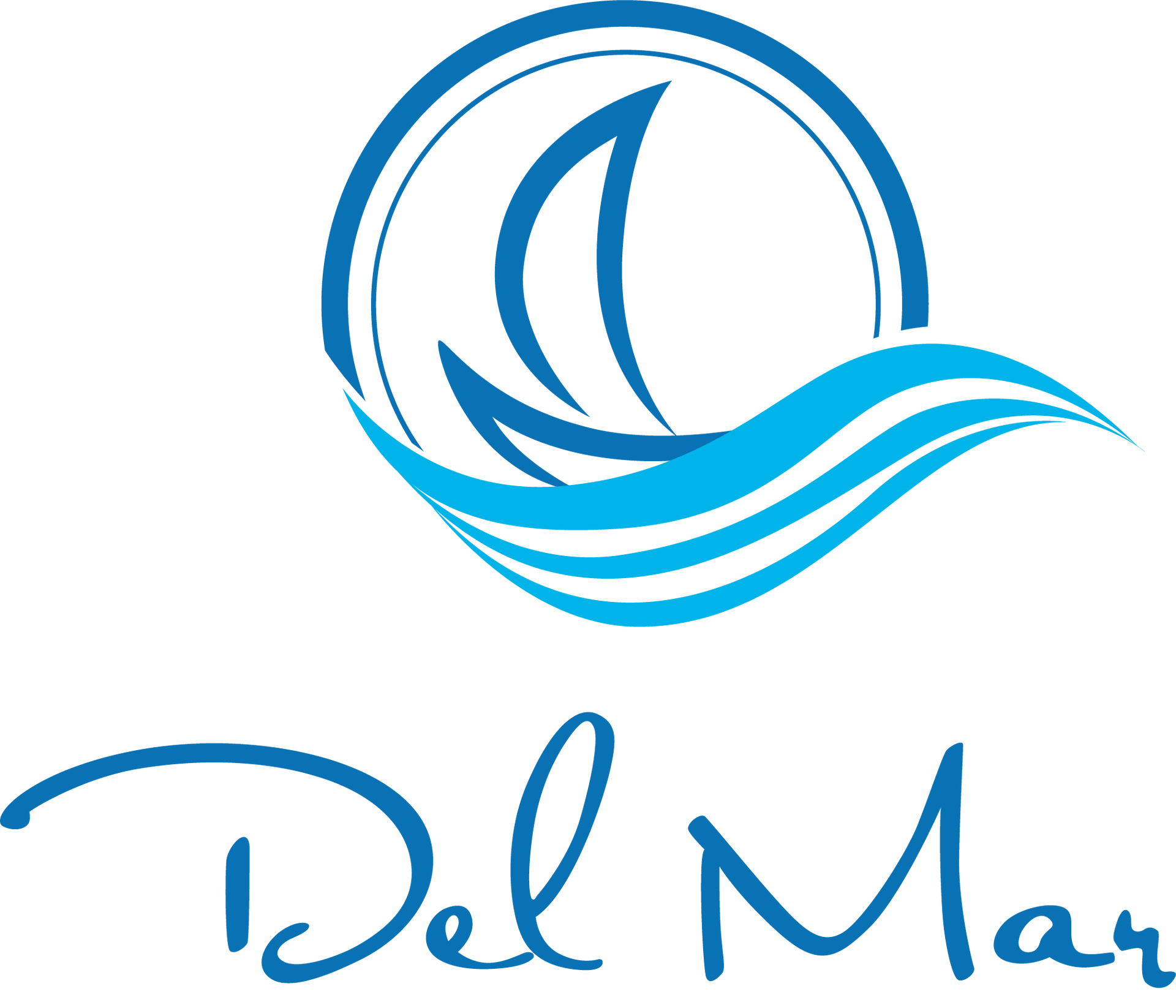 Del Mar Dental Arts logo