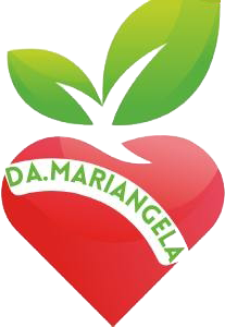 Da Mariangela Frutta e Verdura logo