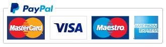 Credit card logos