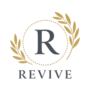 Revive Laser Clinic logo