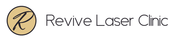 Revive Laser Clinic logo