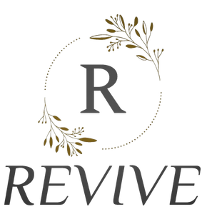 Revive Laser Clinic logo