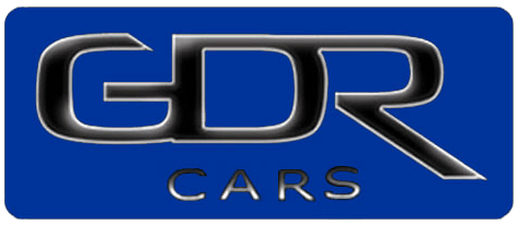 GDR Cars