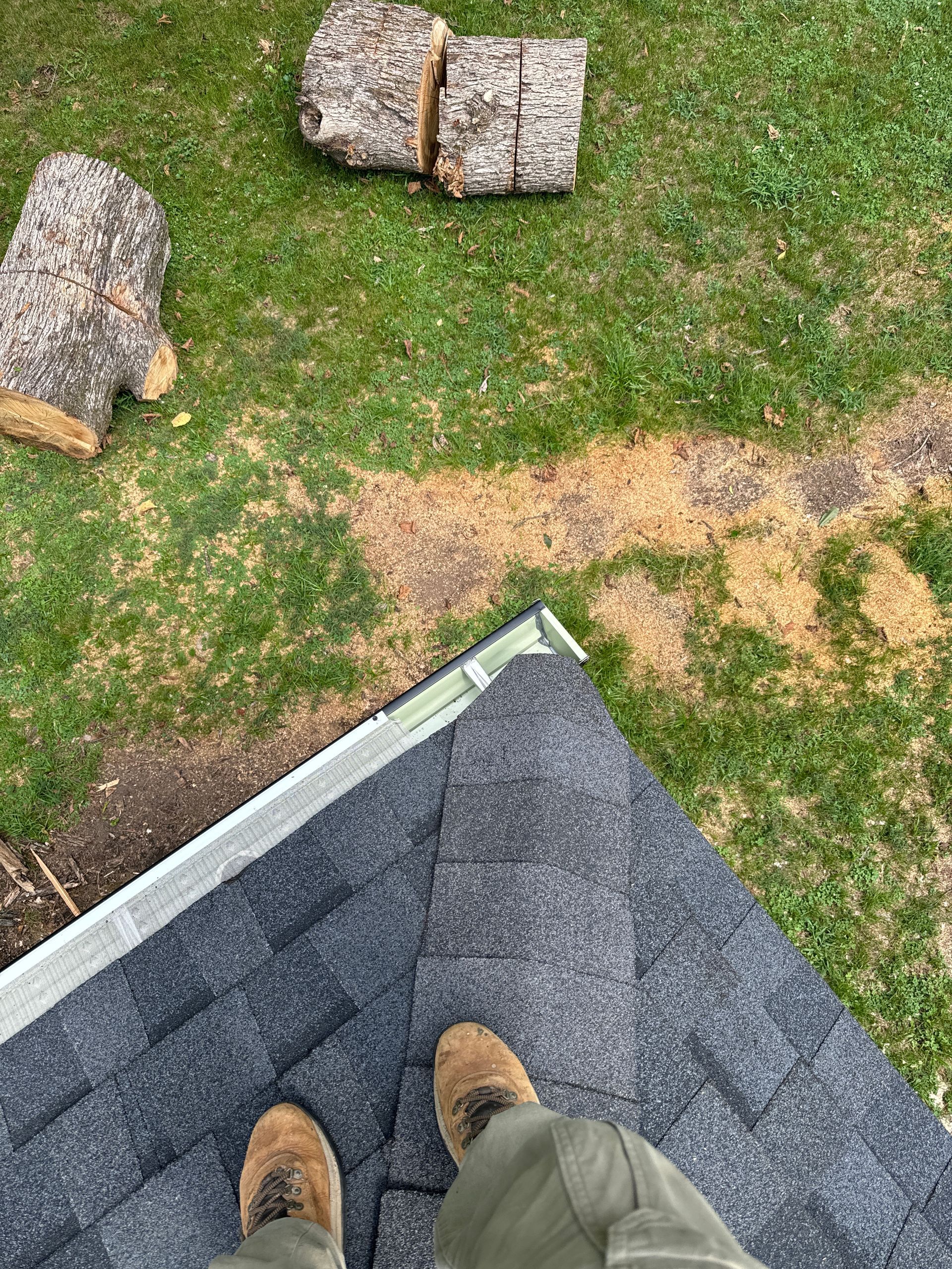 hot springs gutter company
