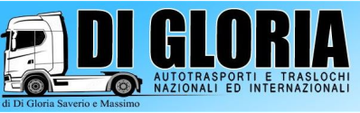 Di Gloria Saverio e Figlio logo