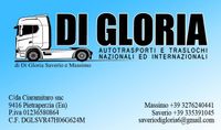 Di Gloria Saverio e Figlio logo