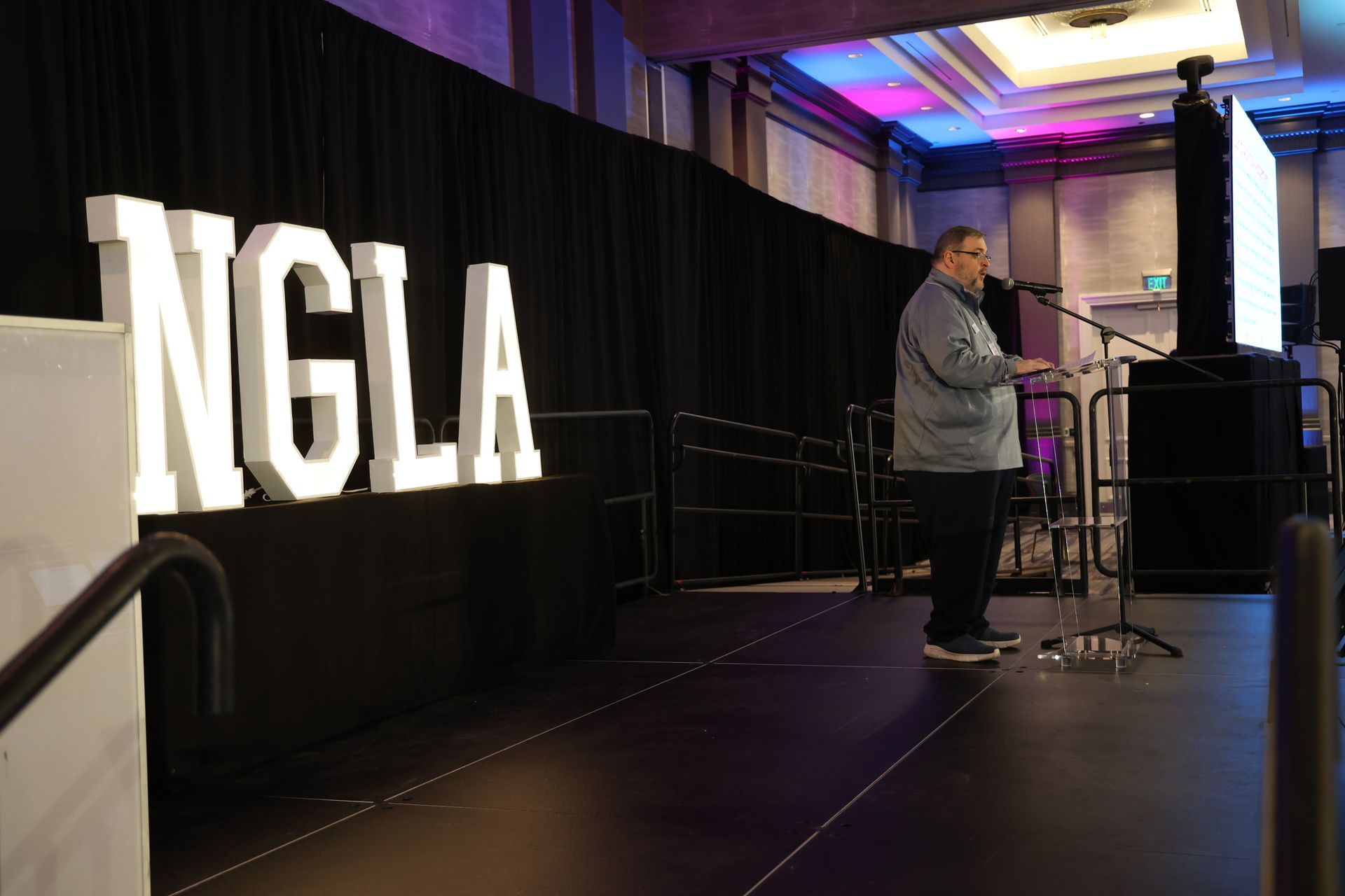 Audiovisual Services