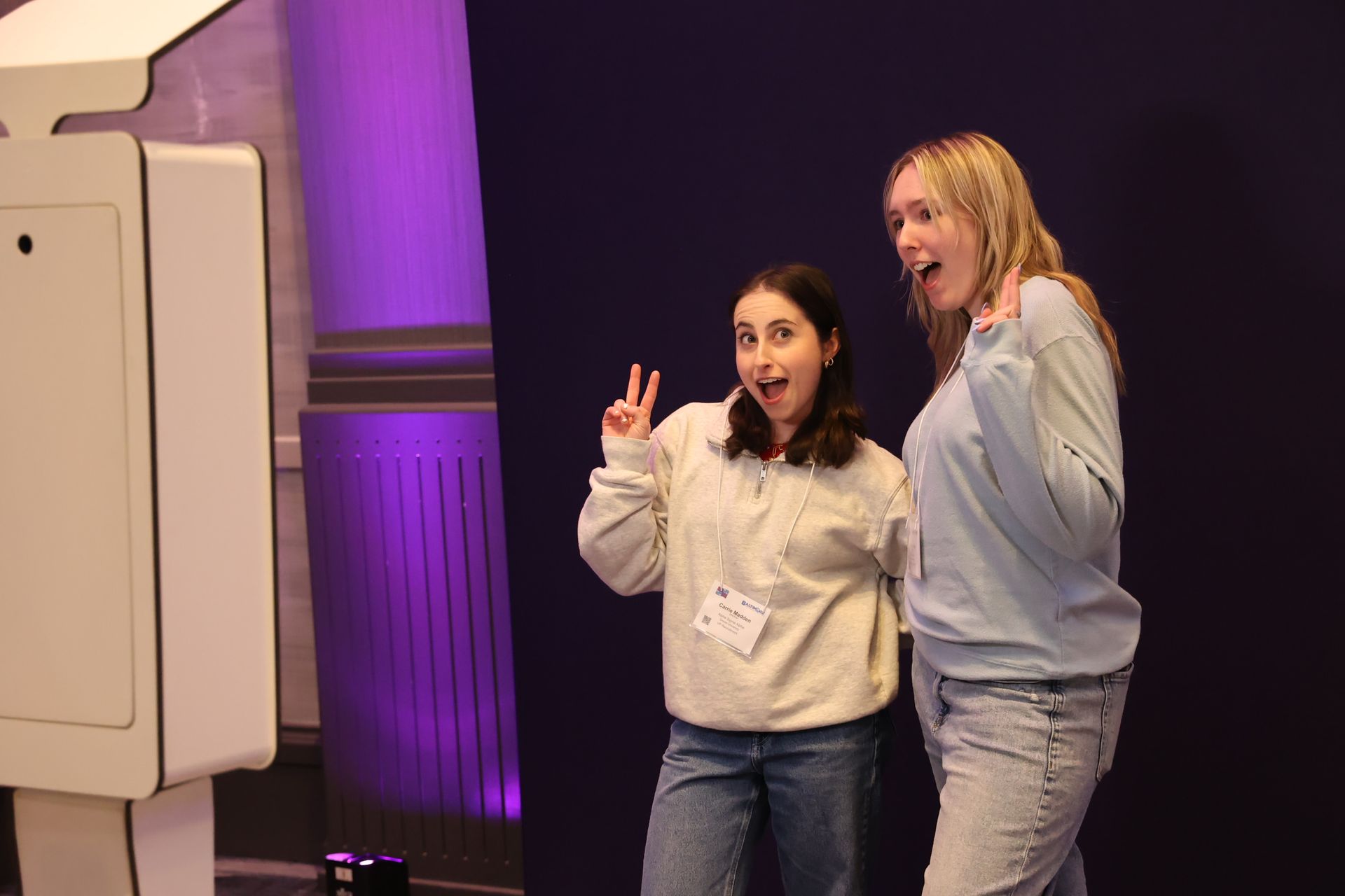 Event Carnival Games