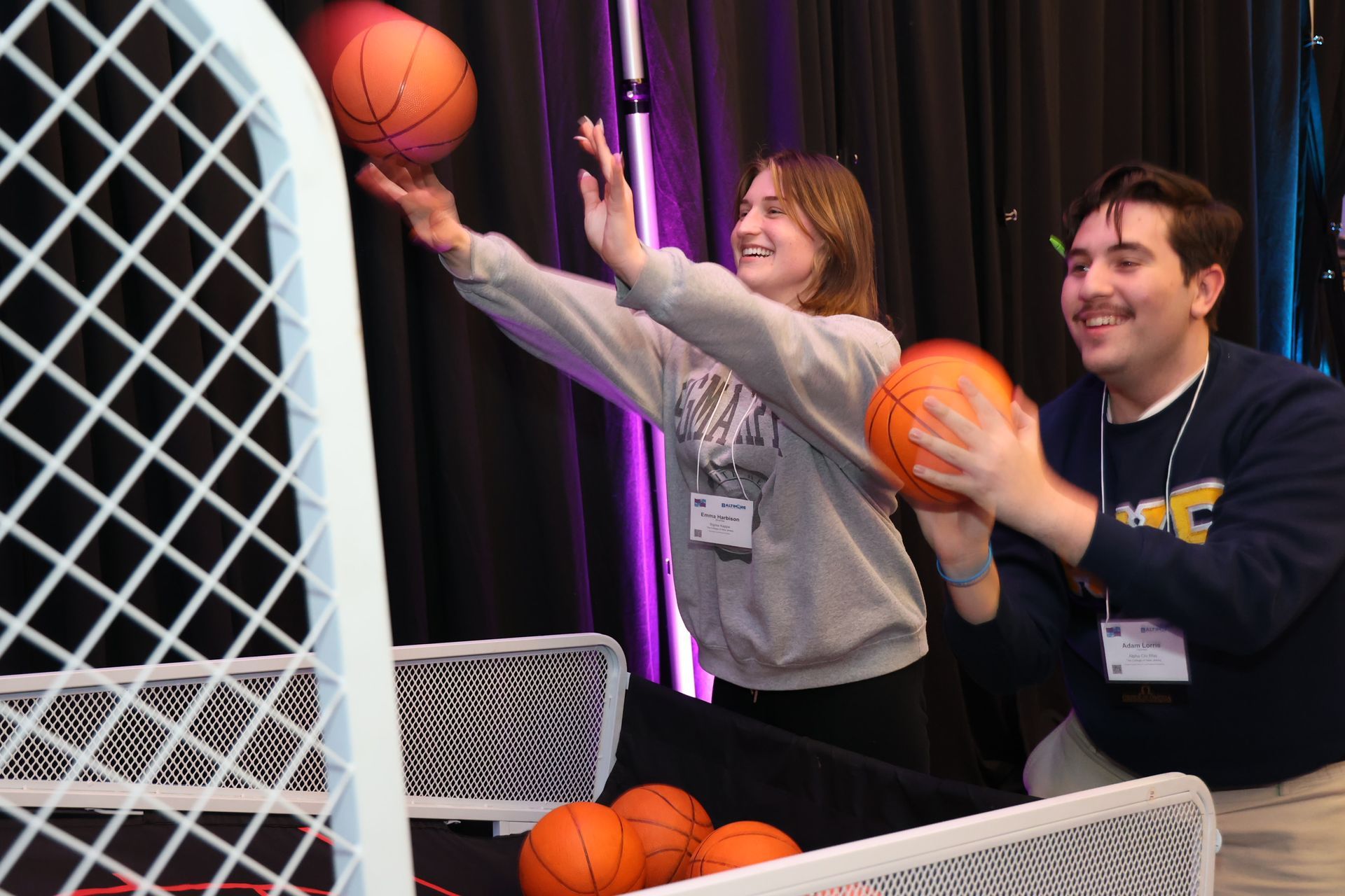 Event Carnival Games