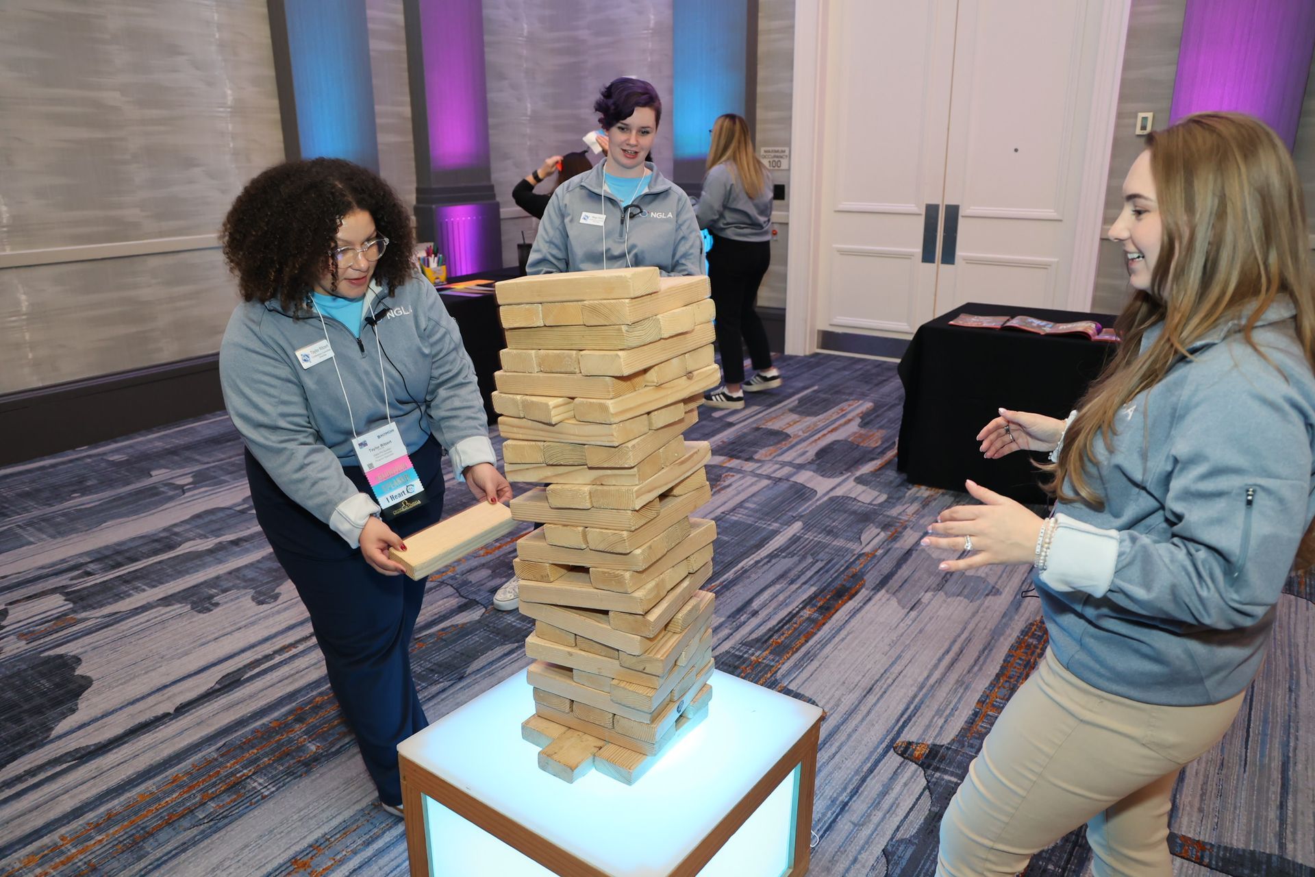 Event Carnival Games