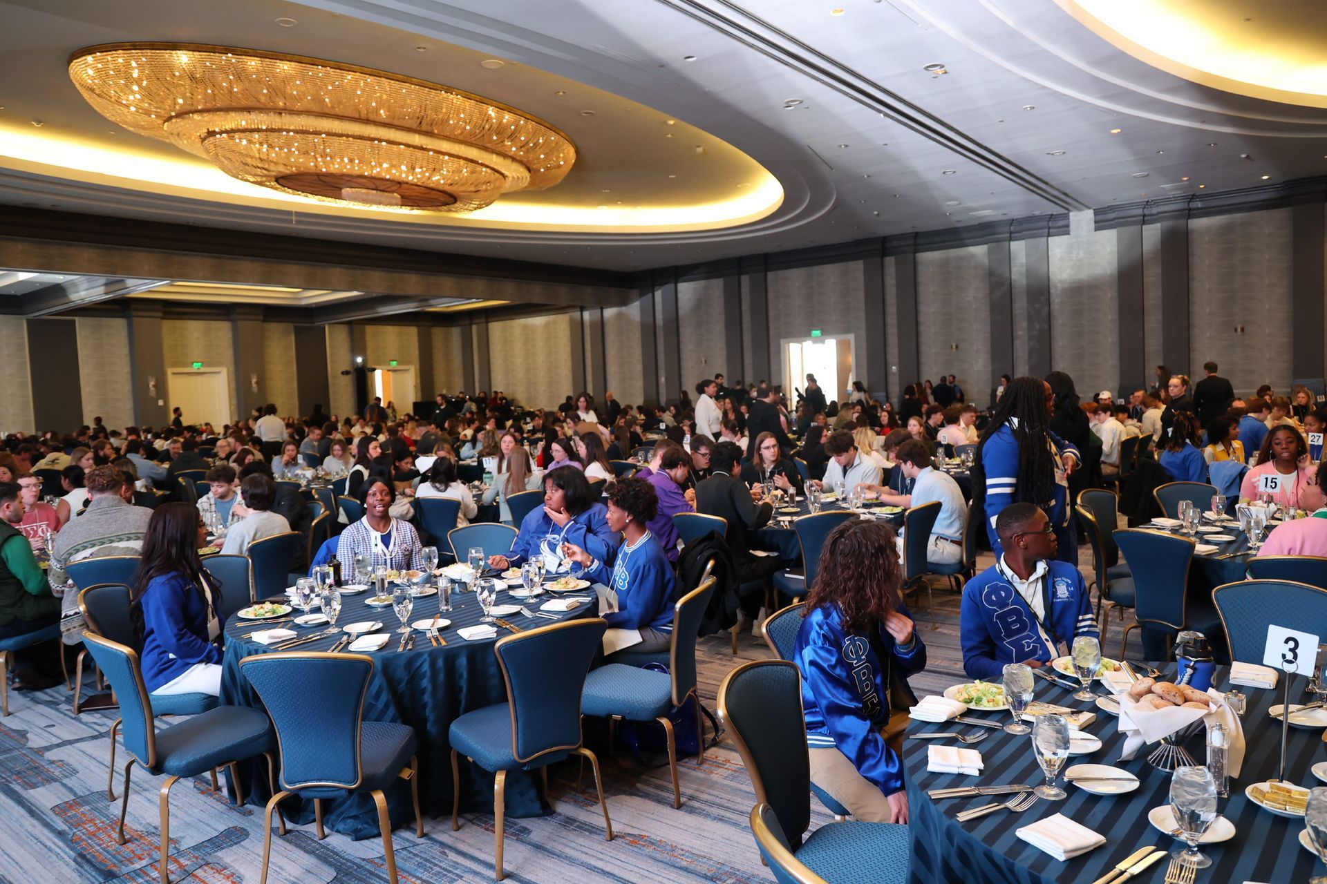 Audiovisual Services