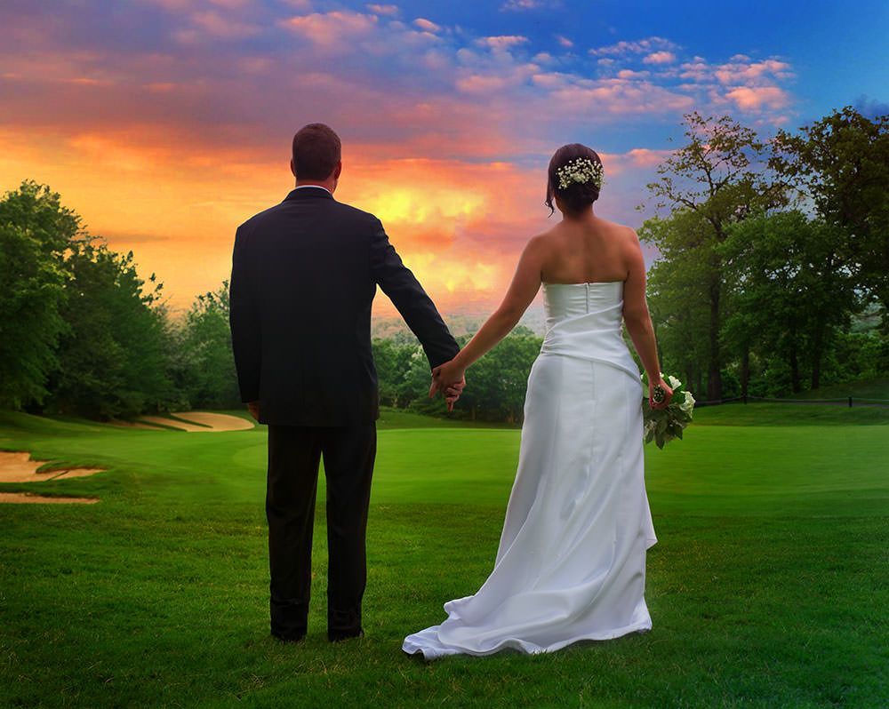 NYC Wedding Photography