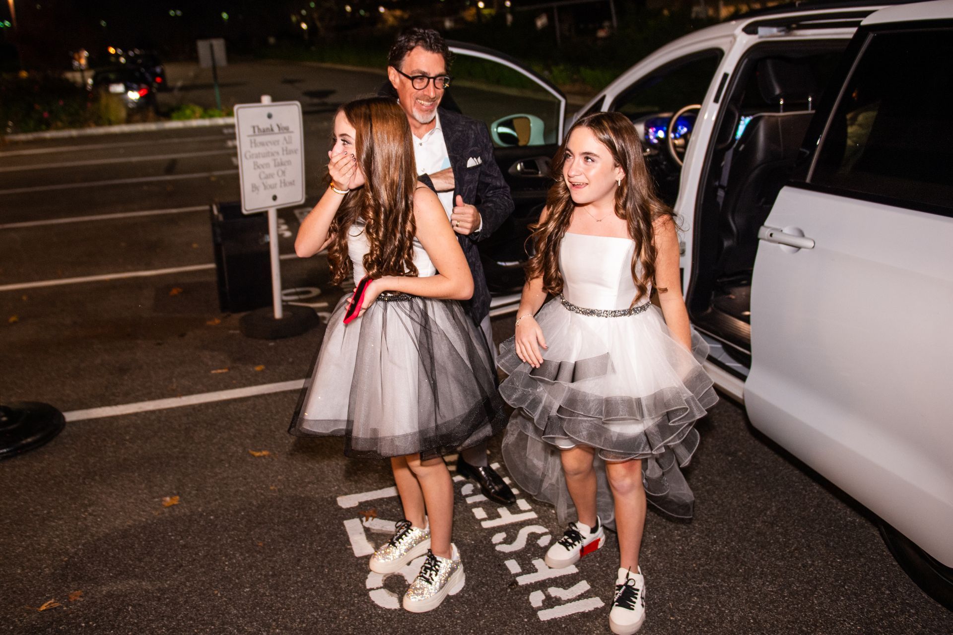 NYC Event Photography