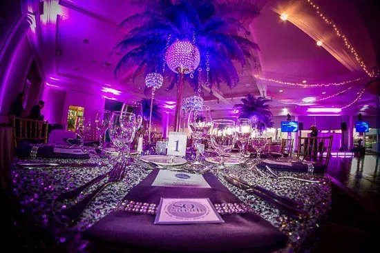 NYC Event Photography