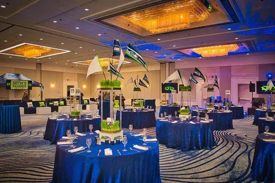 NYC Event Photography