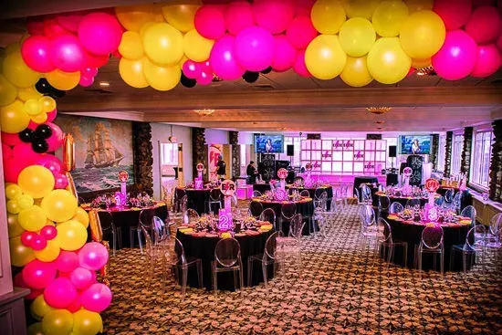 NYC Event Photography