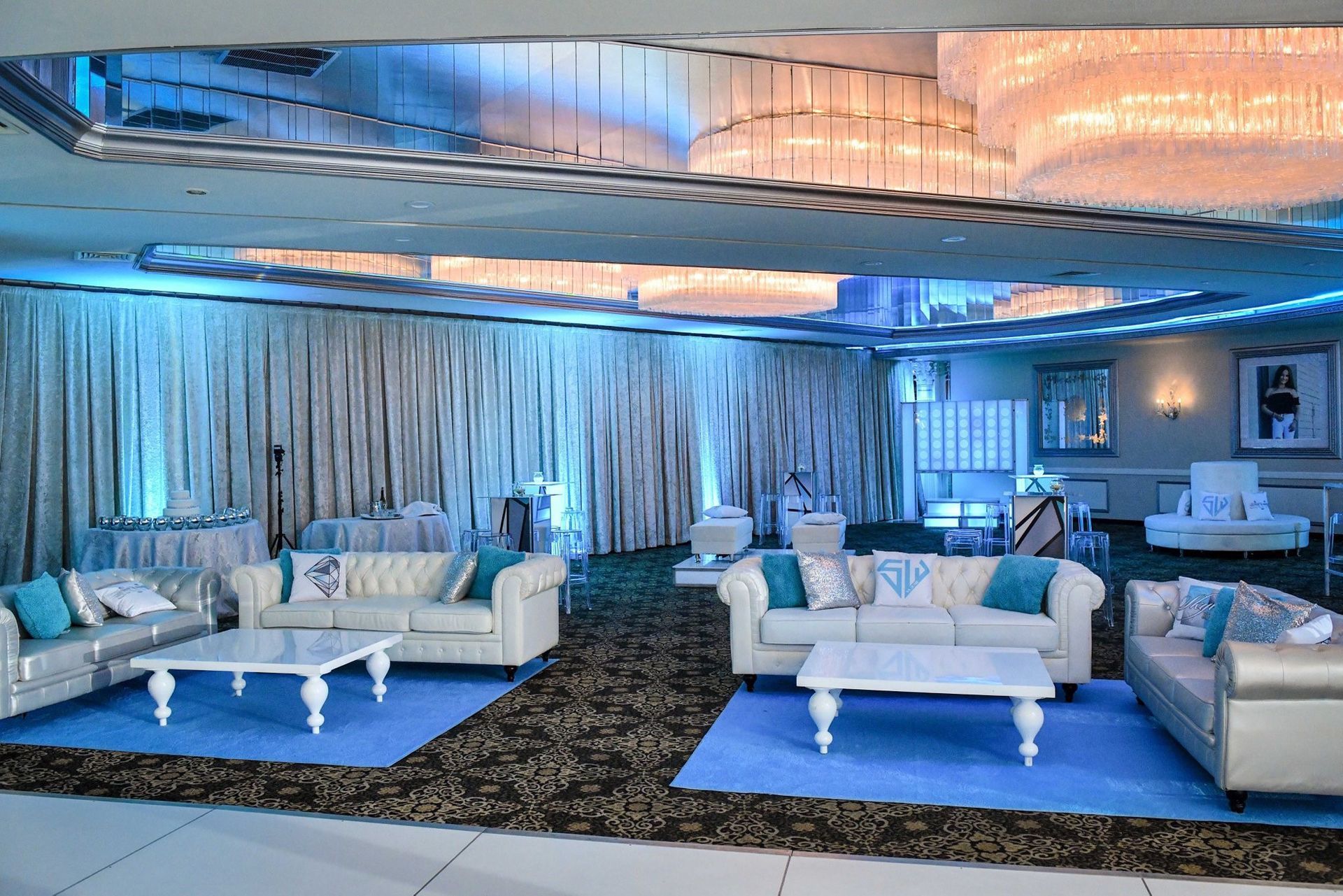 Lounge Furniture
