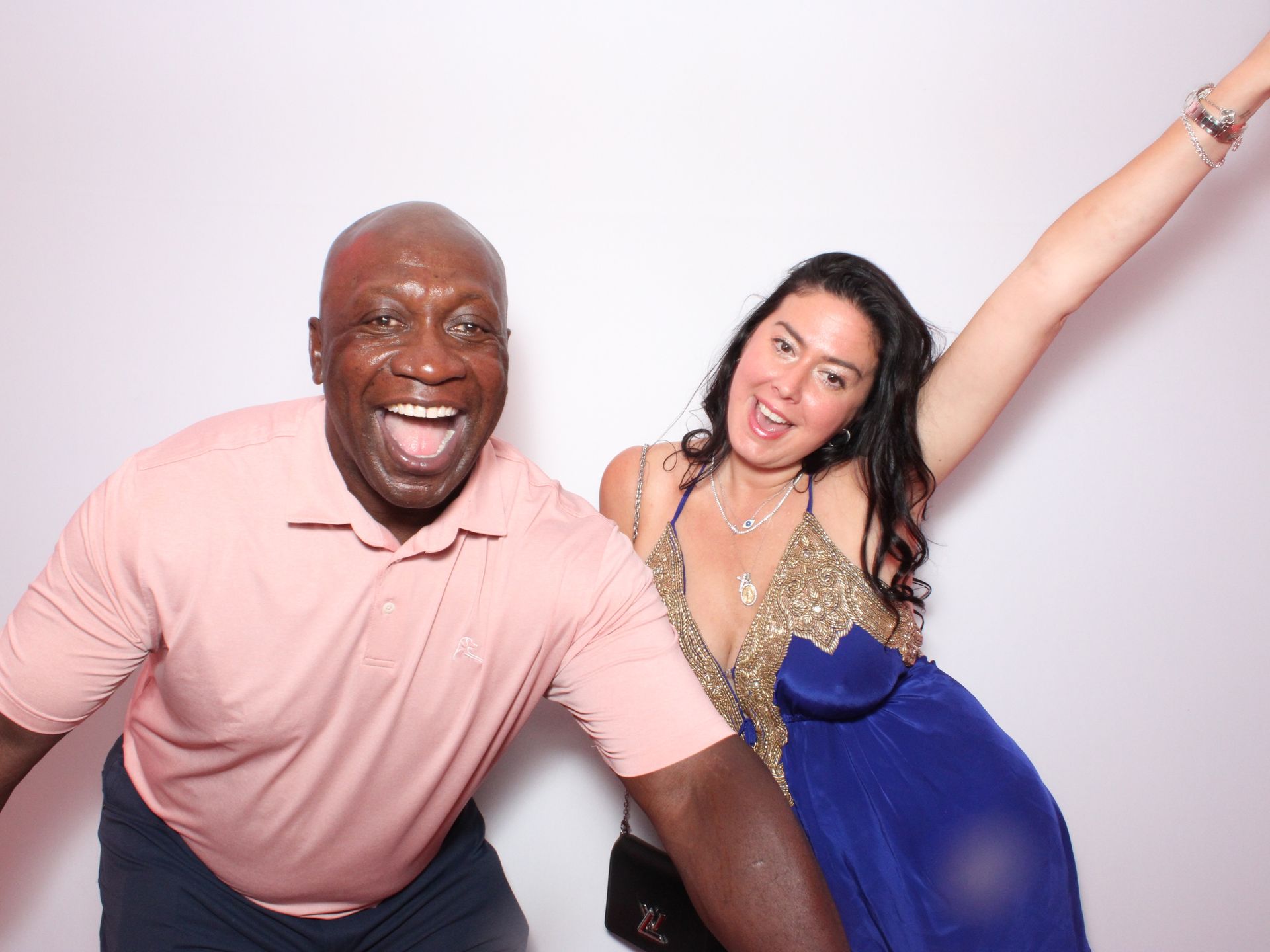 Open Air Photo Booth