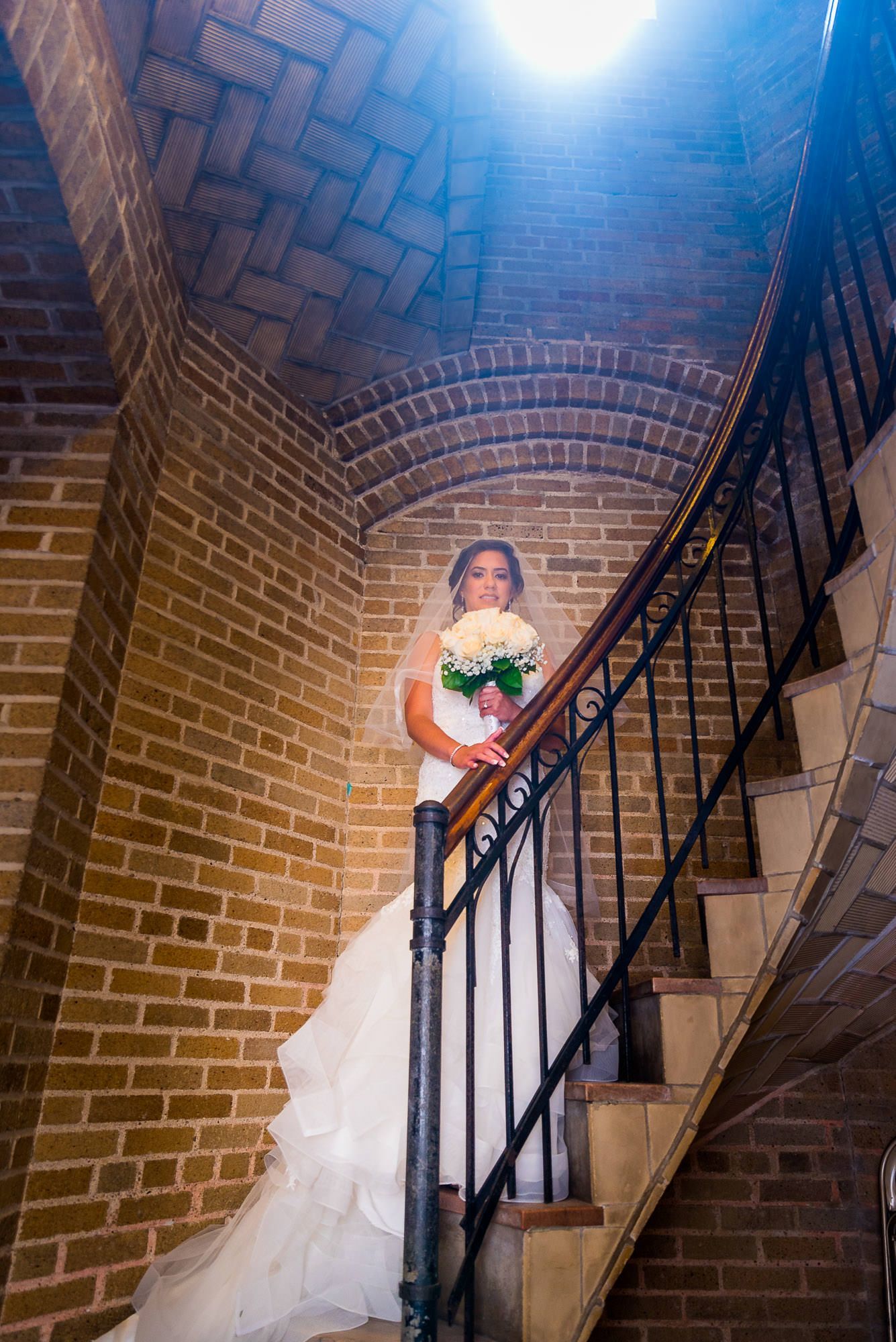 NYC Wedding Photography