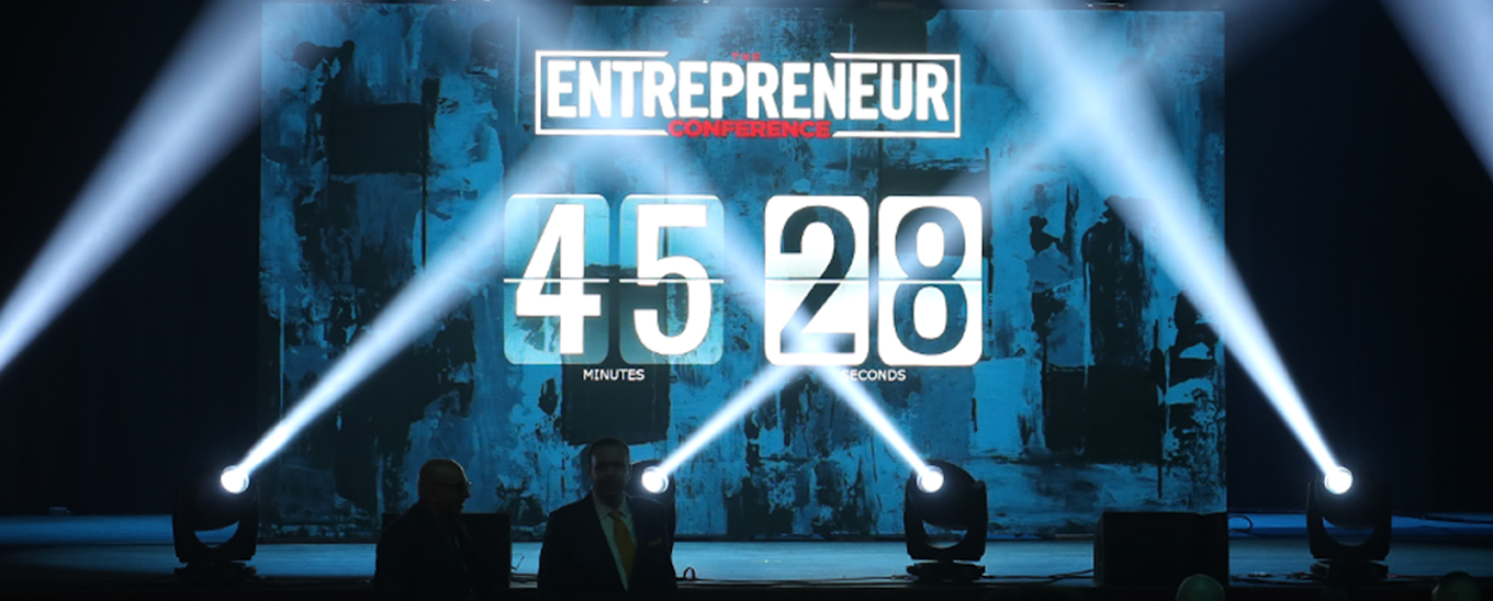The Future of Event Production