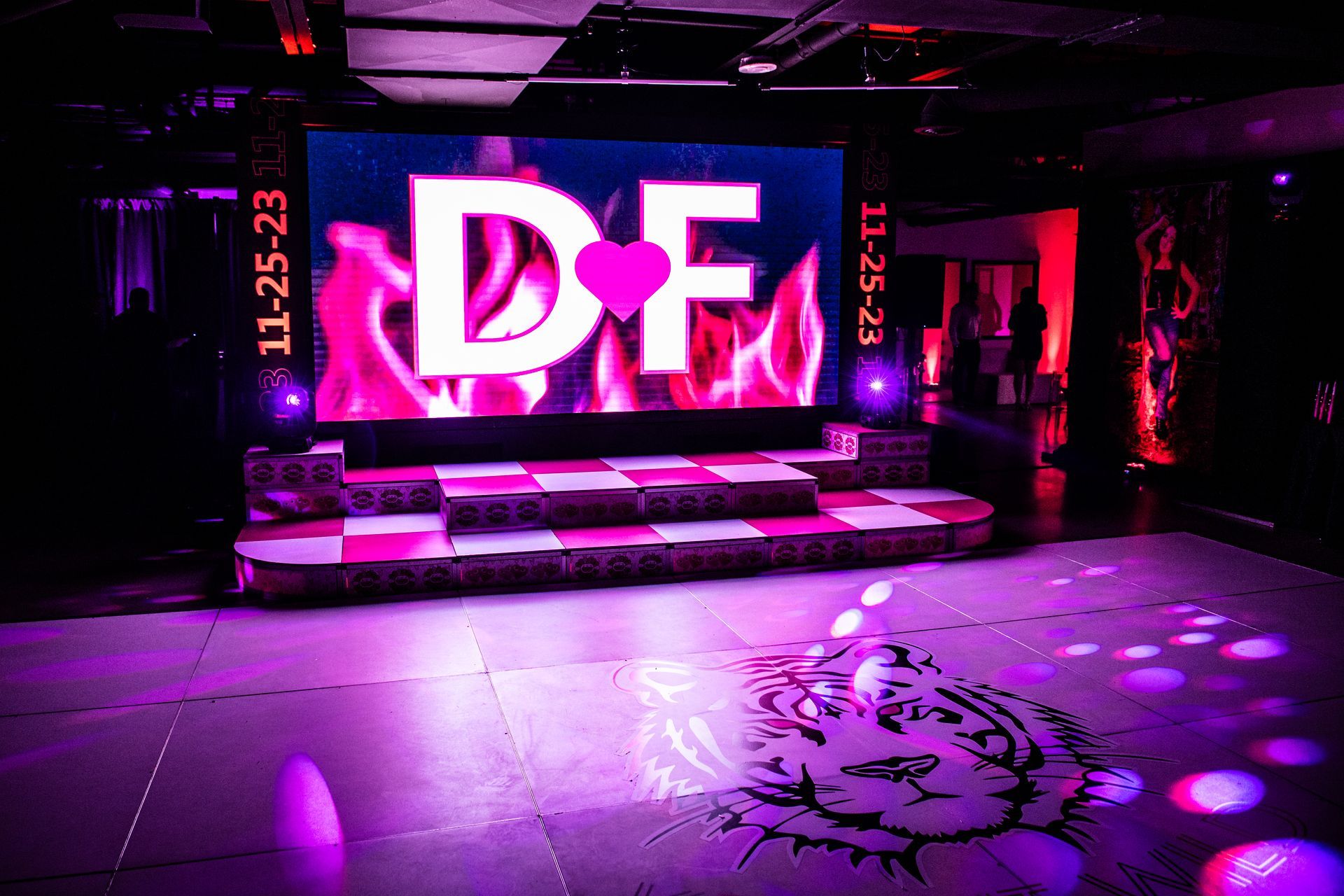 NYC Mitzvah Planner