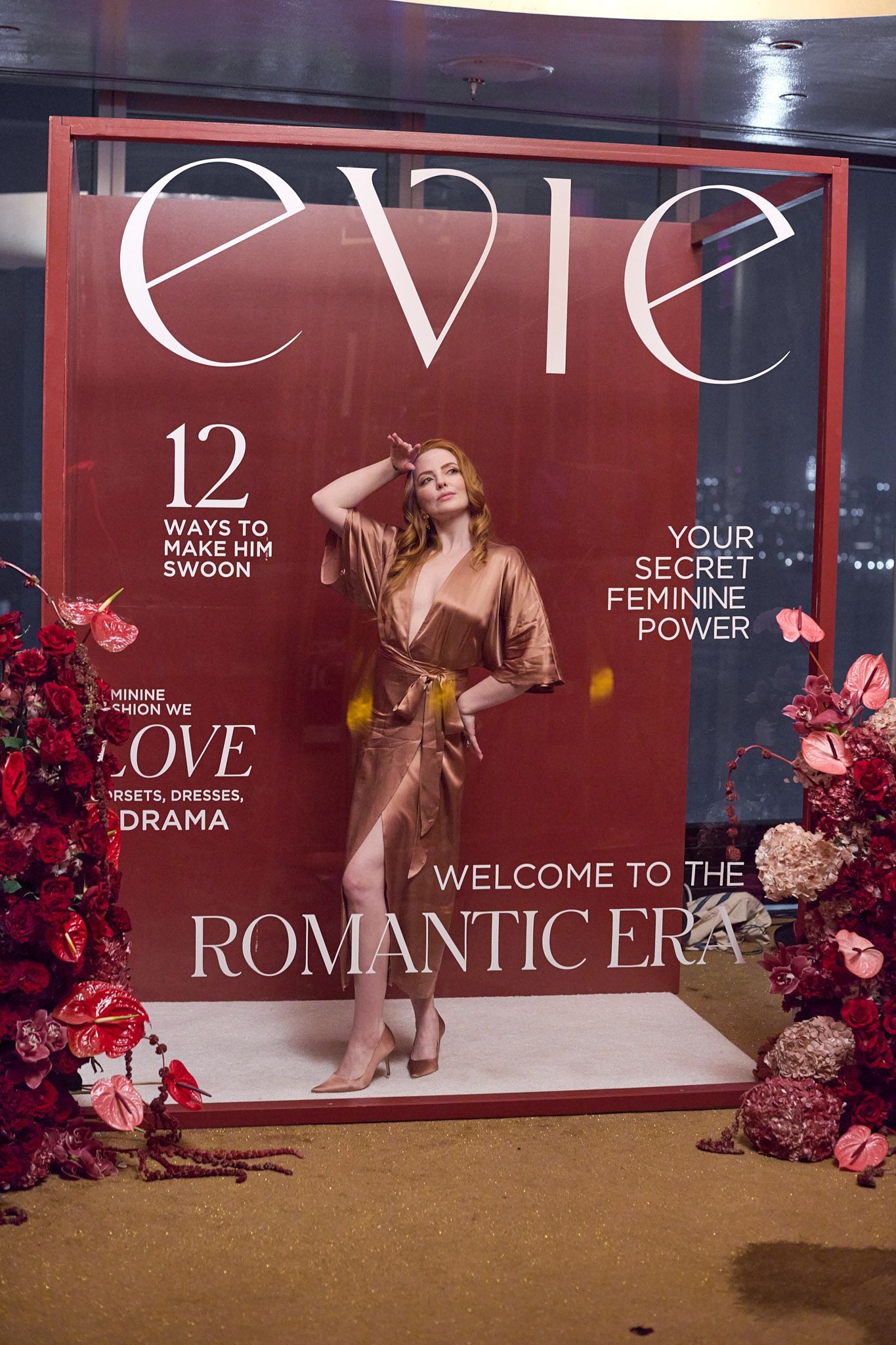 new york city event fabrication company