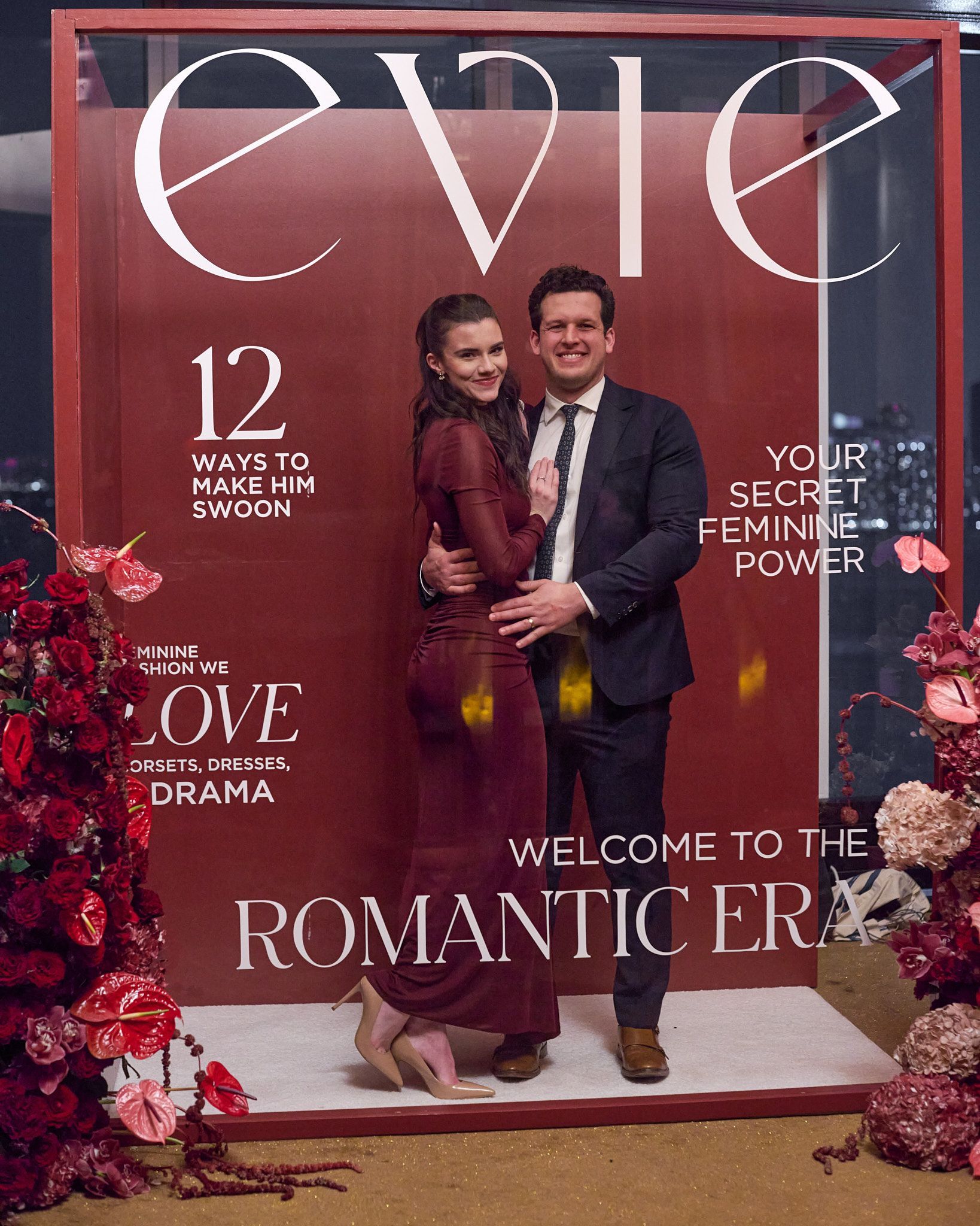 New York Fashion Week