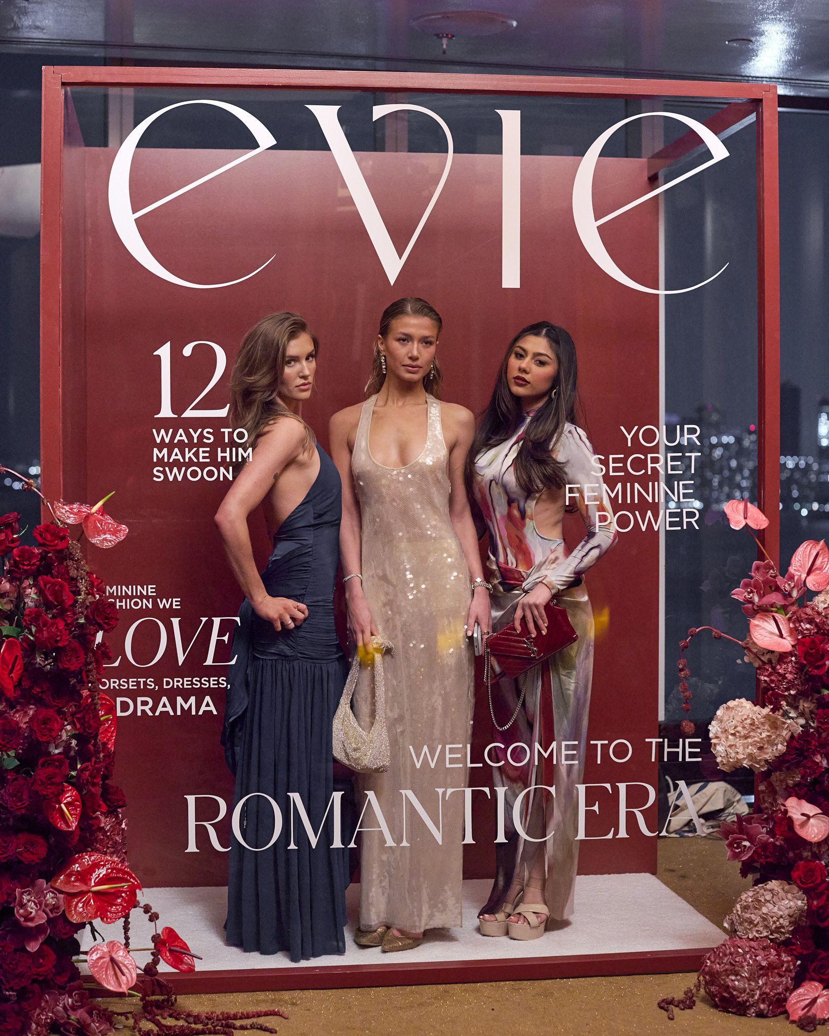 New York Fashion Week