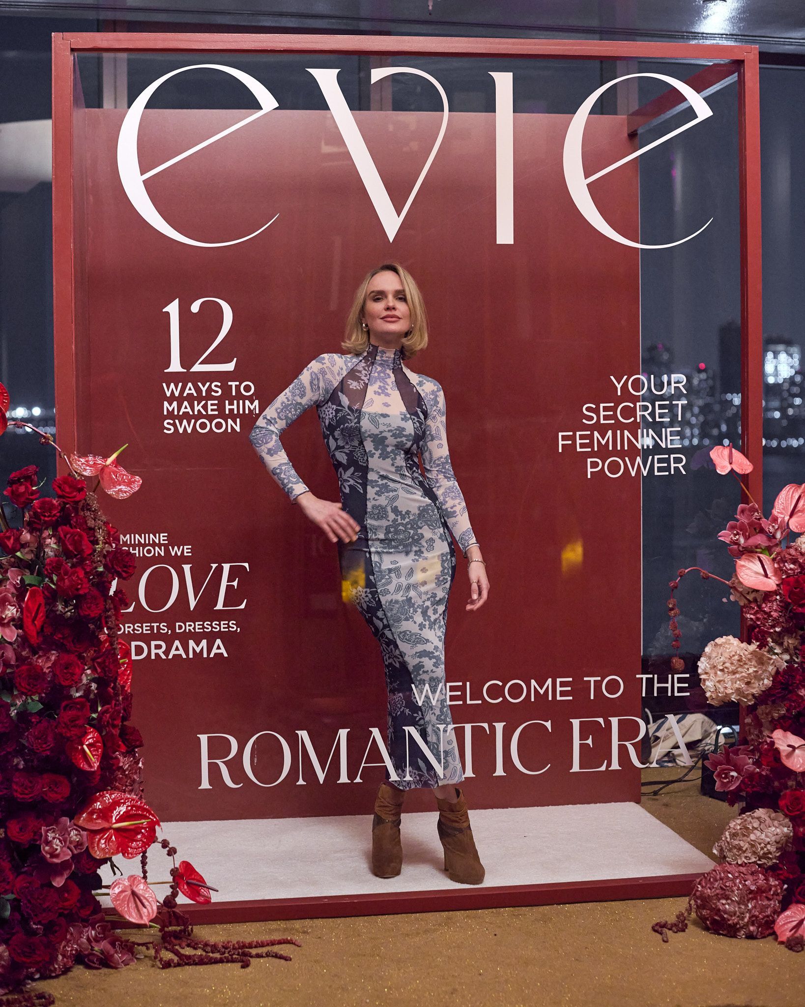 New York Fashion Week