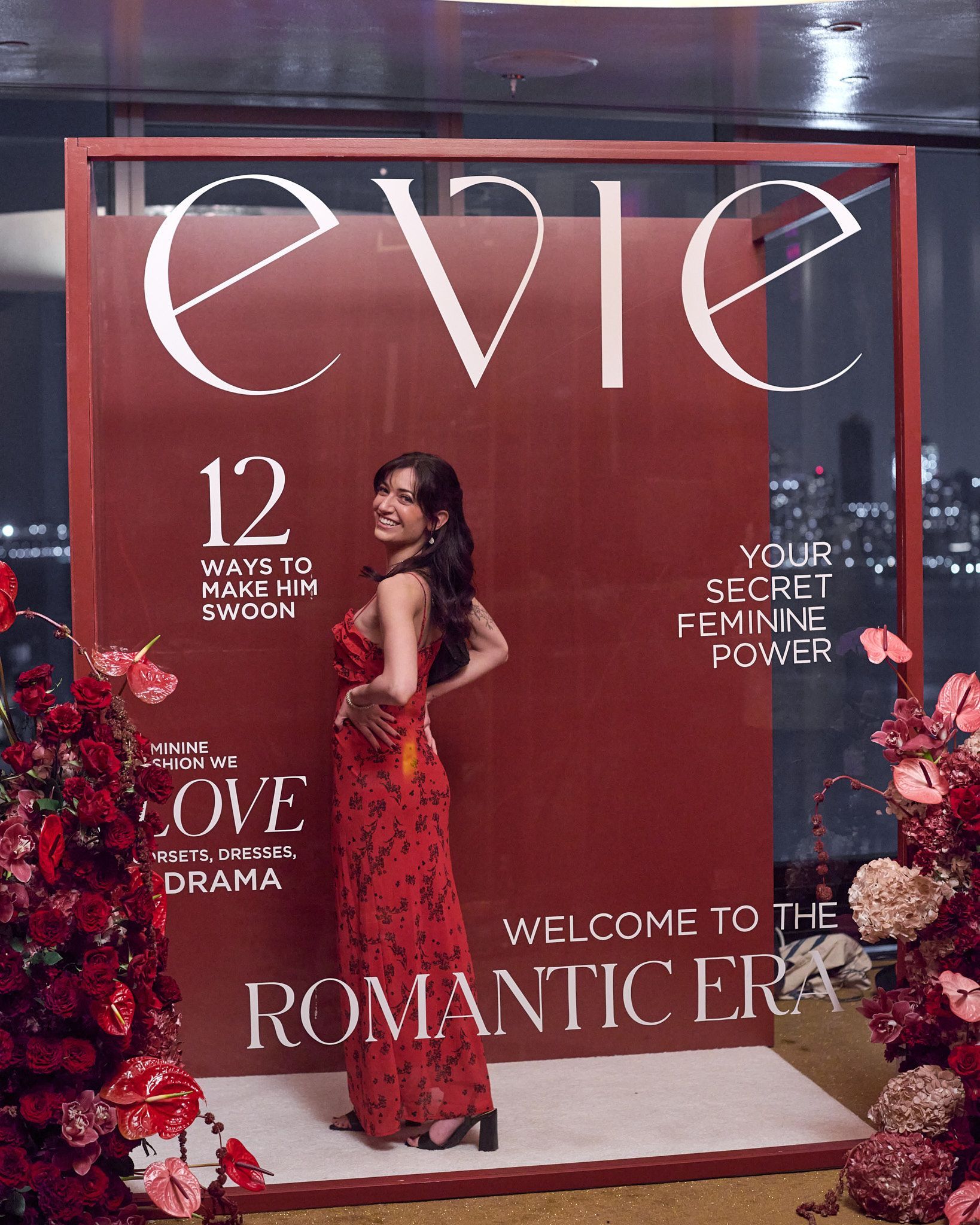 New York Fashion Week