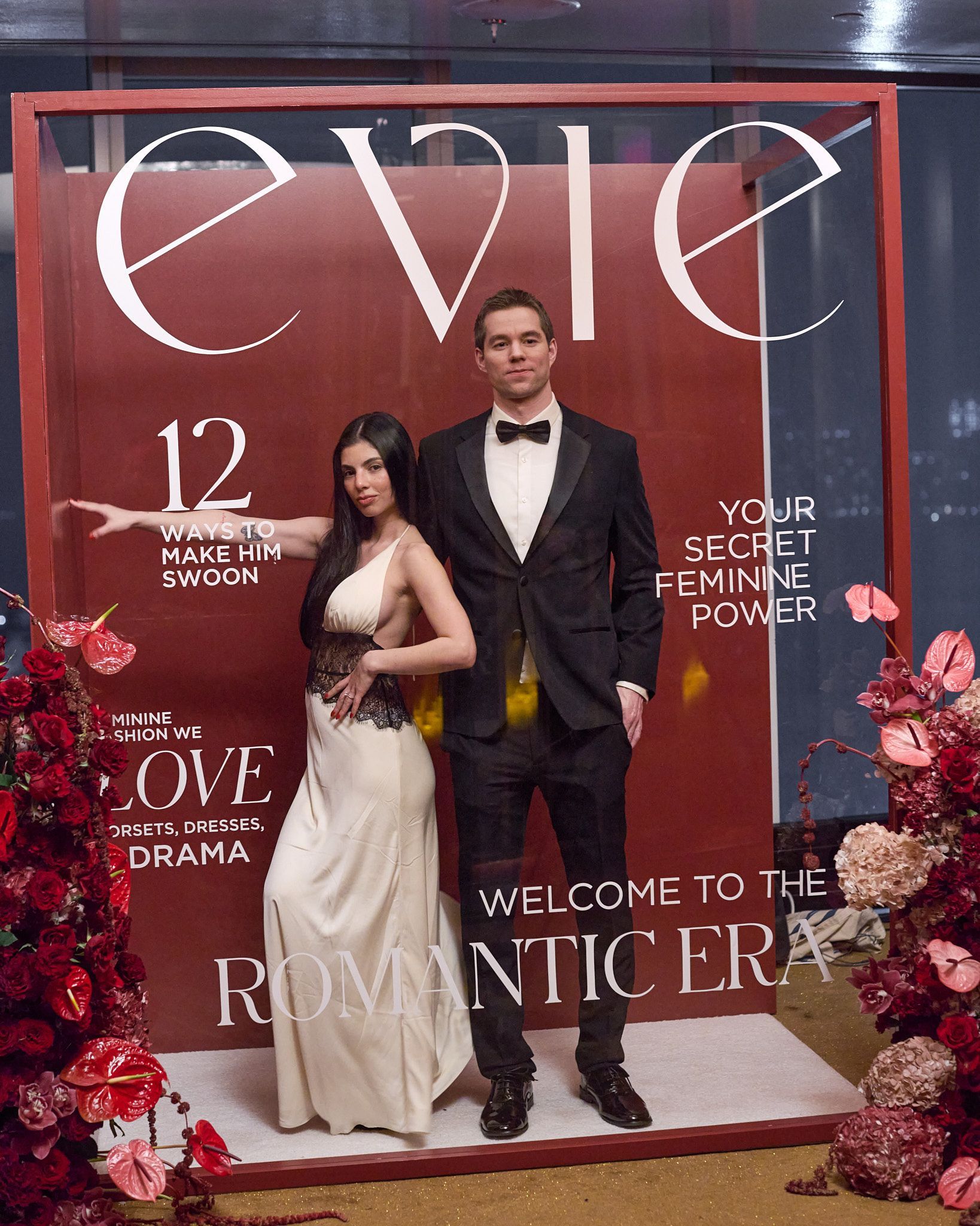 New York Fashion Week