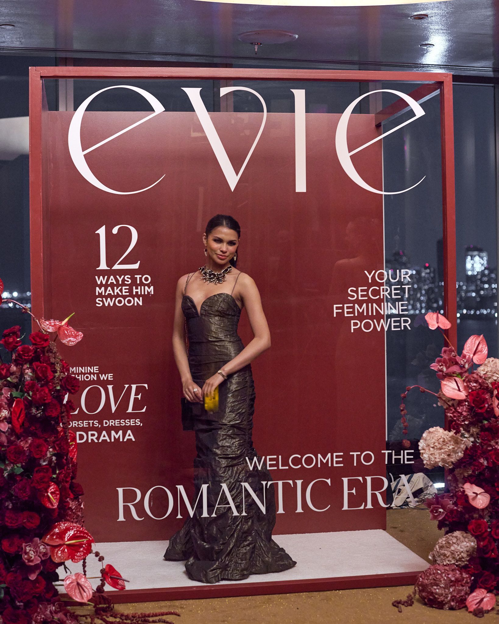 New York Fashion Week