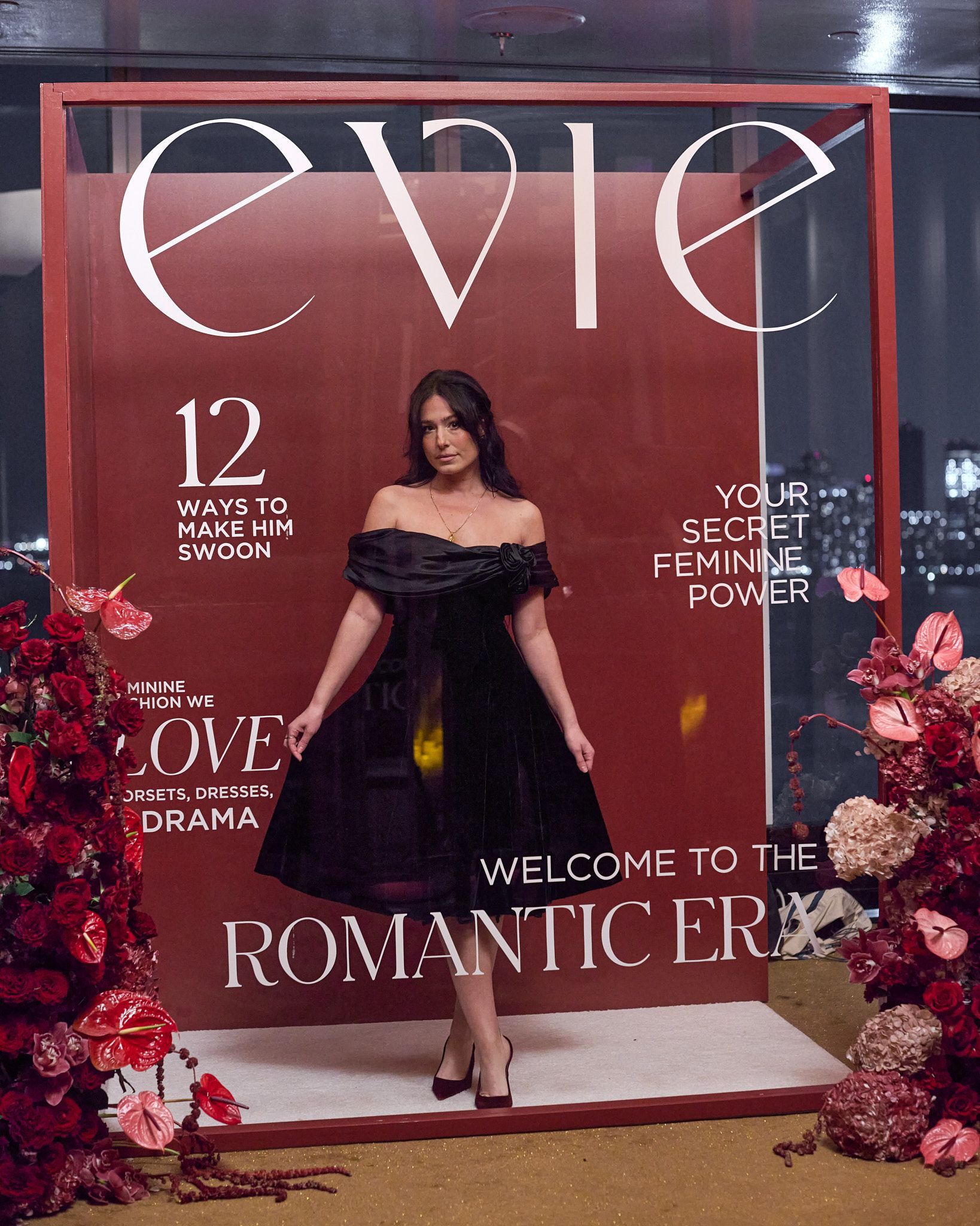 New York Fashion Week