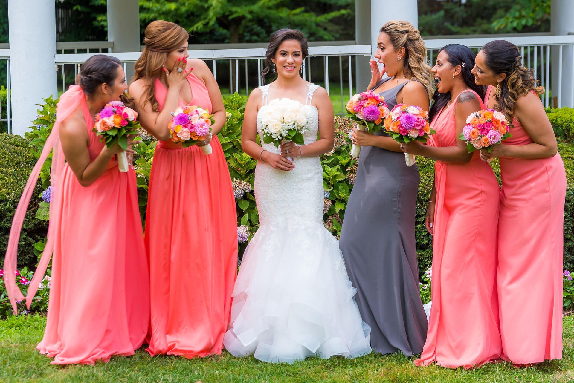NYC Wedding Photography