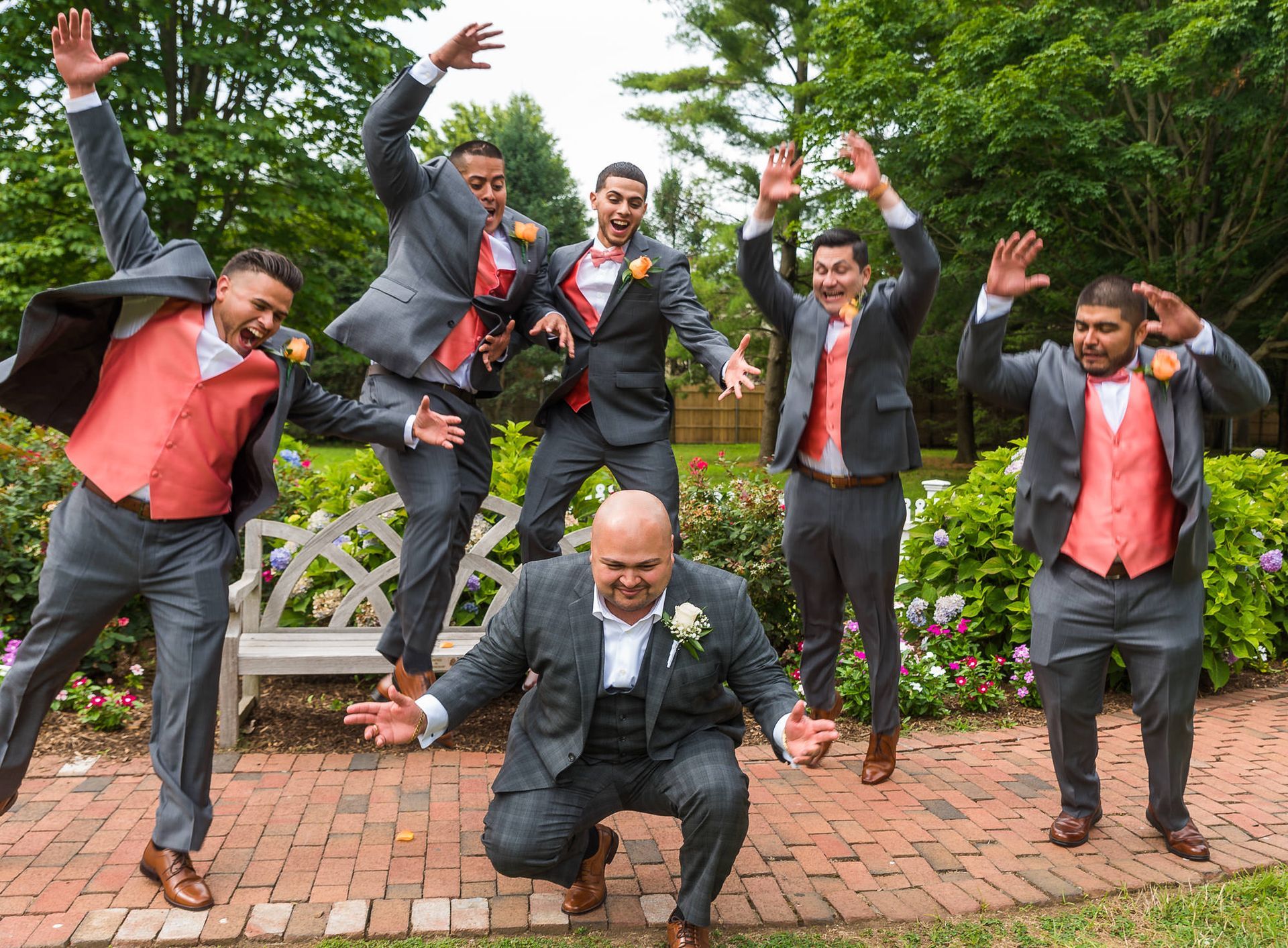 NYC Wedding Photography