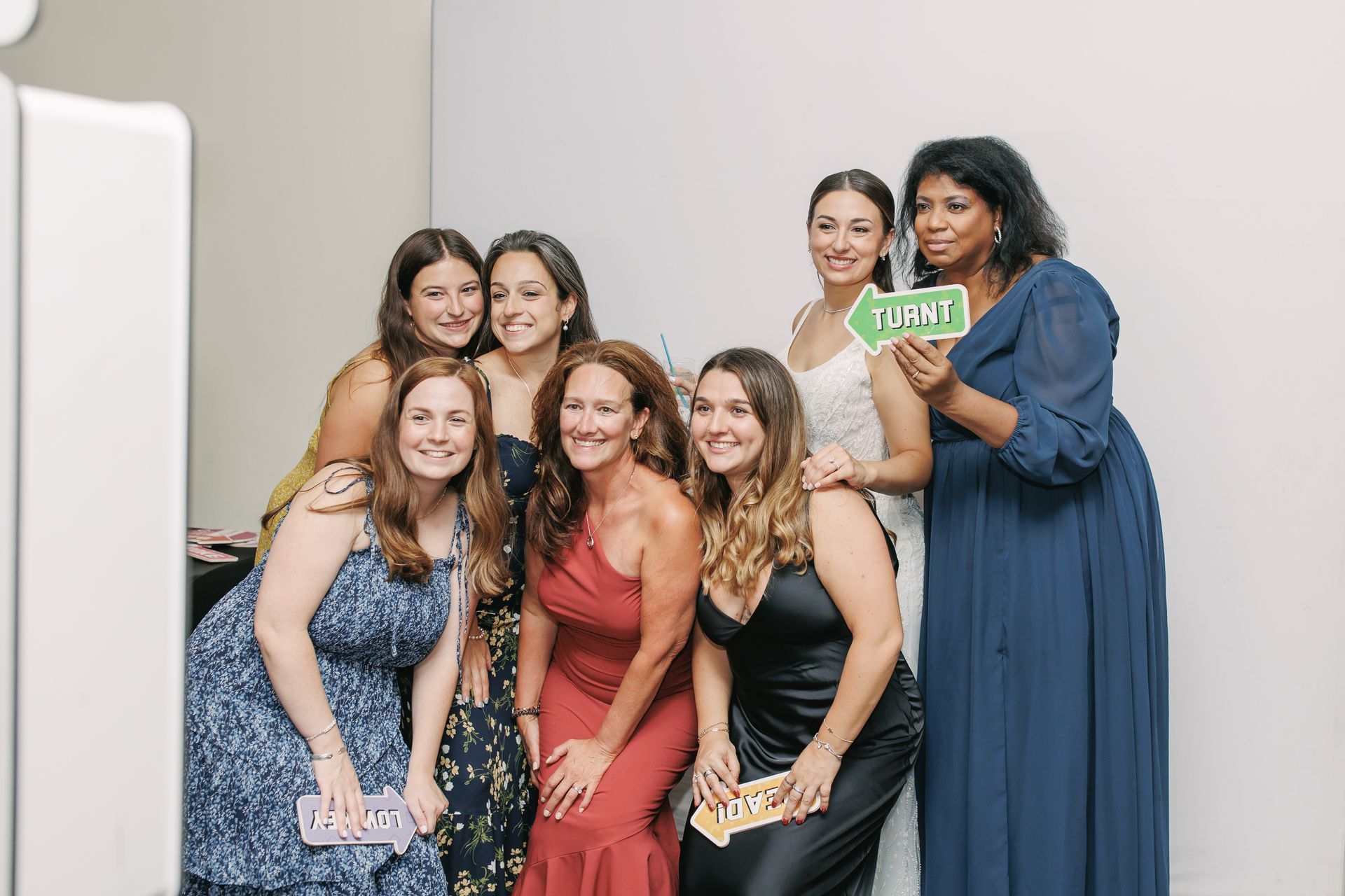 Open Air Photo Booth