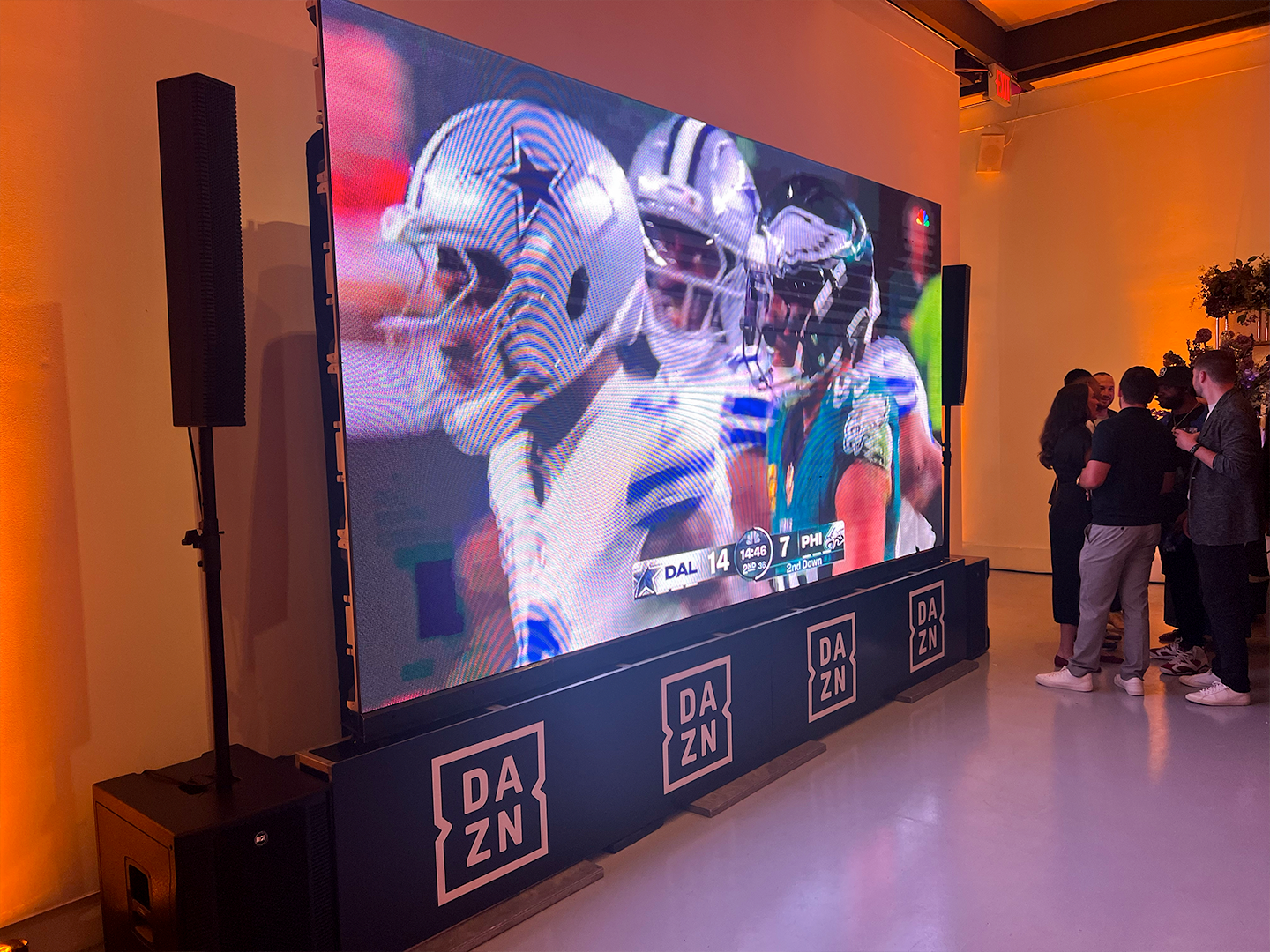 Brand Activation Services