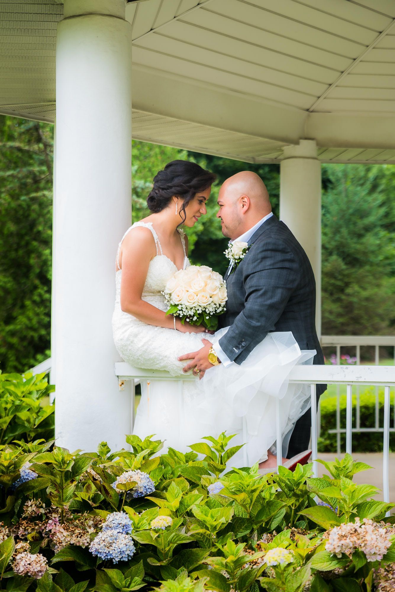 NYC Wedding Photography