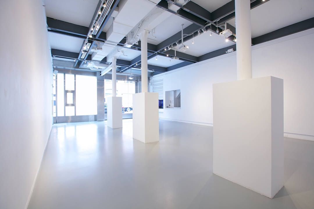White Space Chelsea