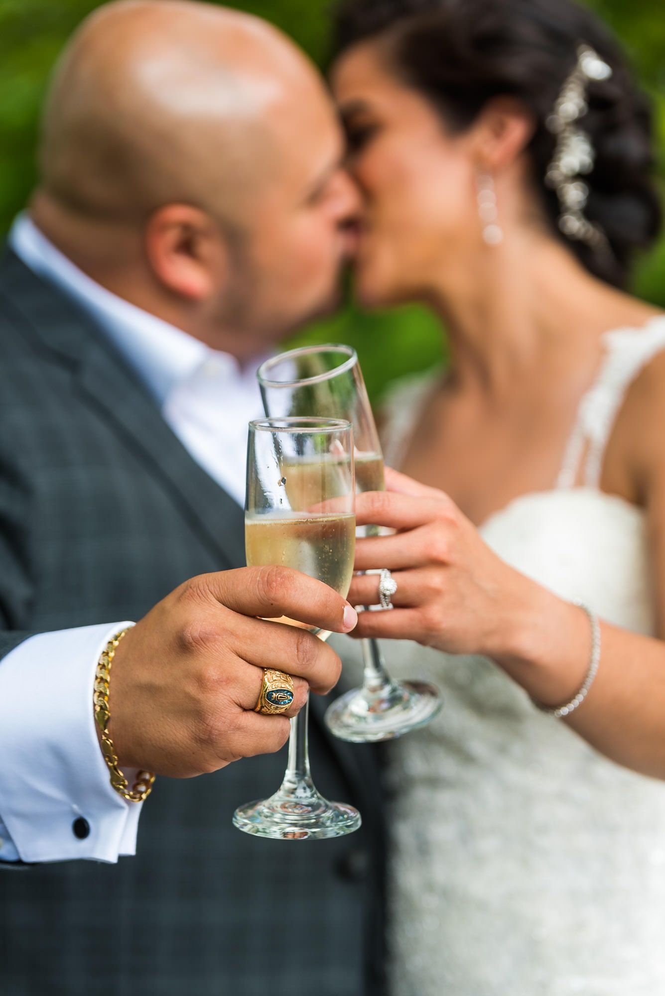NYC Wedding Photography