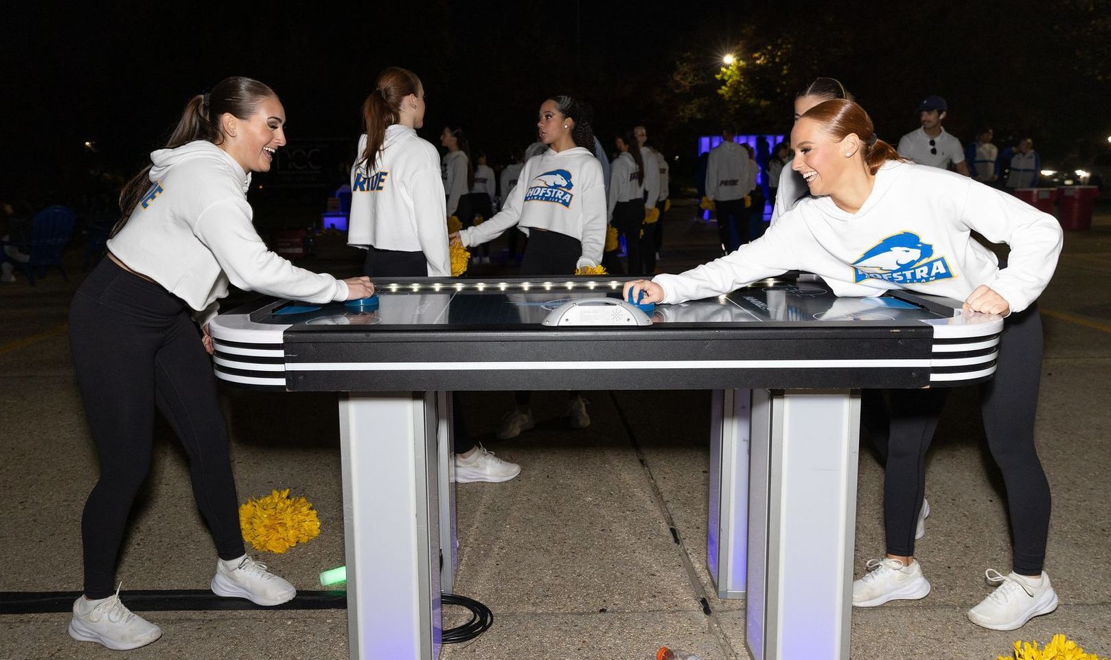 Air Hockey Table