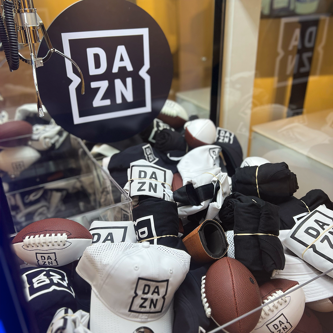 Brand Activation Services