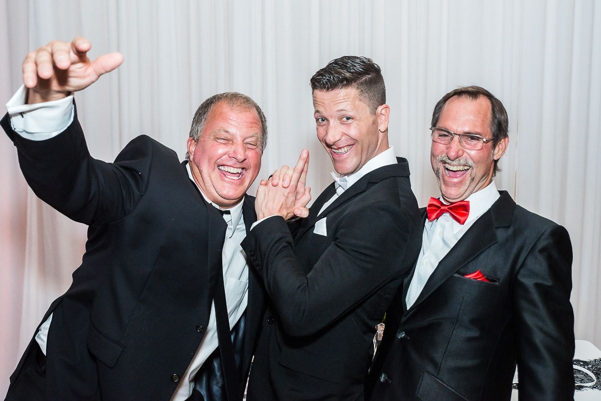 NYC Wedding Photography
