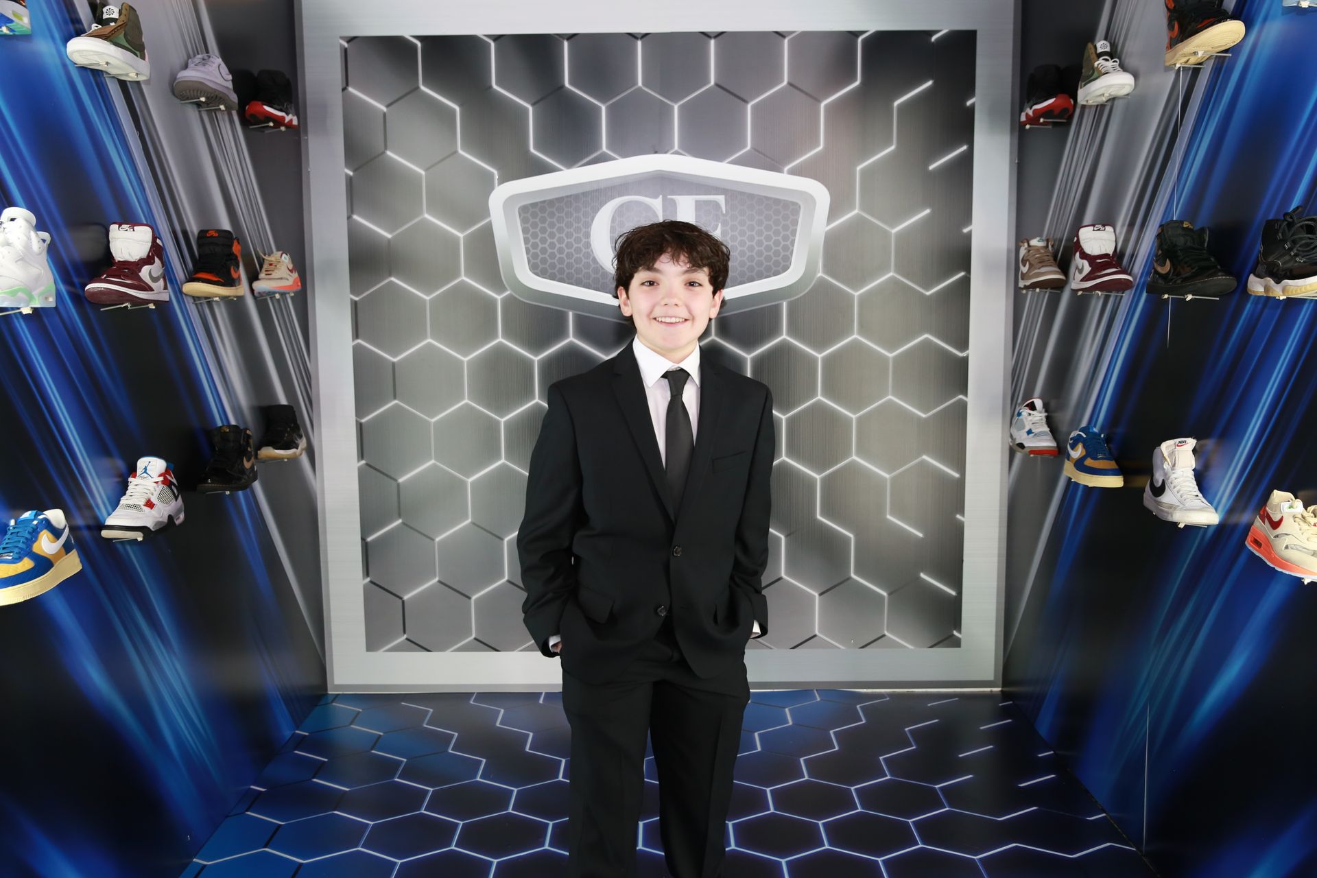 Custom Photo Booth Enclosure