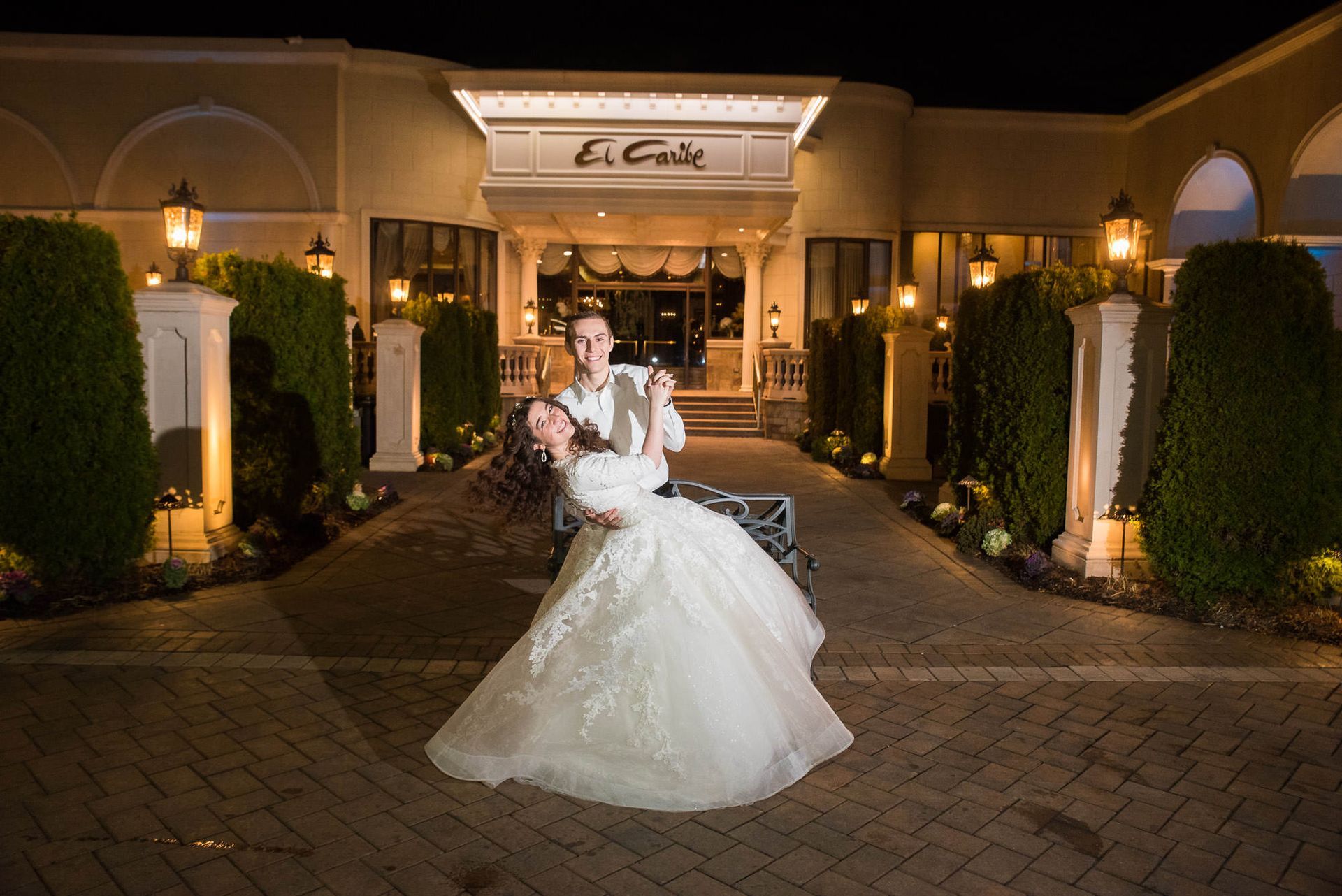 NYC Wedding Photography