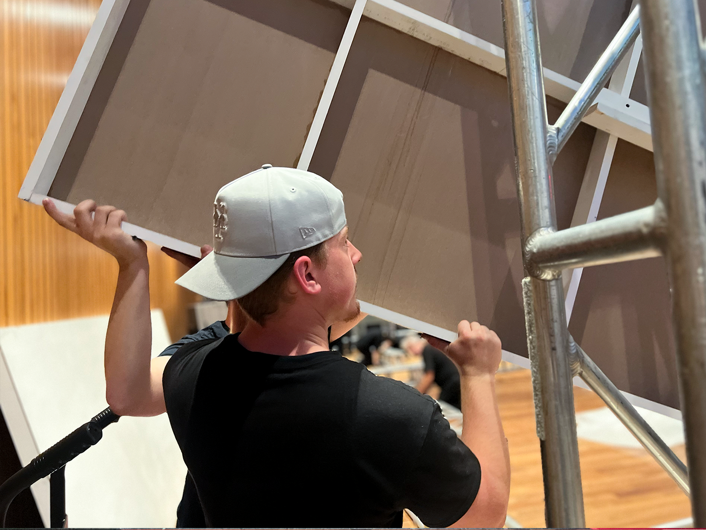 Brand Activation Services