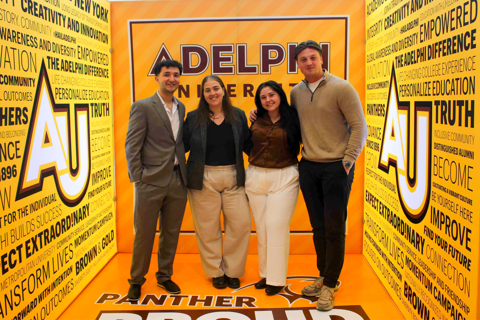 Custom Photo Booth Enclosure