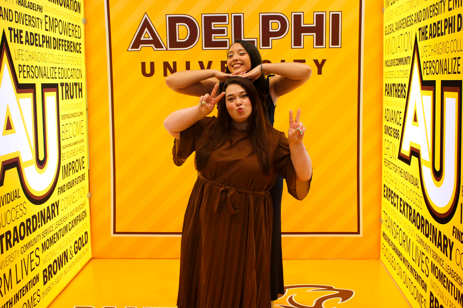 Custom Photo Booth Enclosure