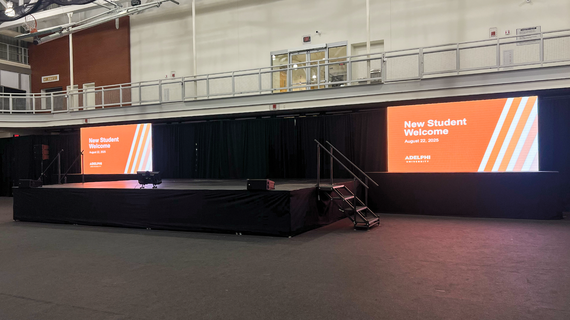LED Video Wall