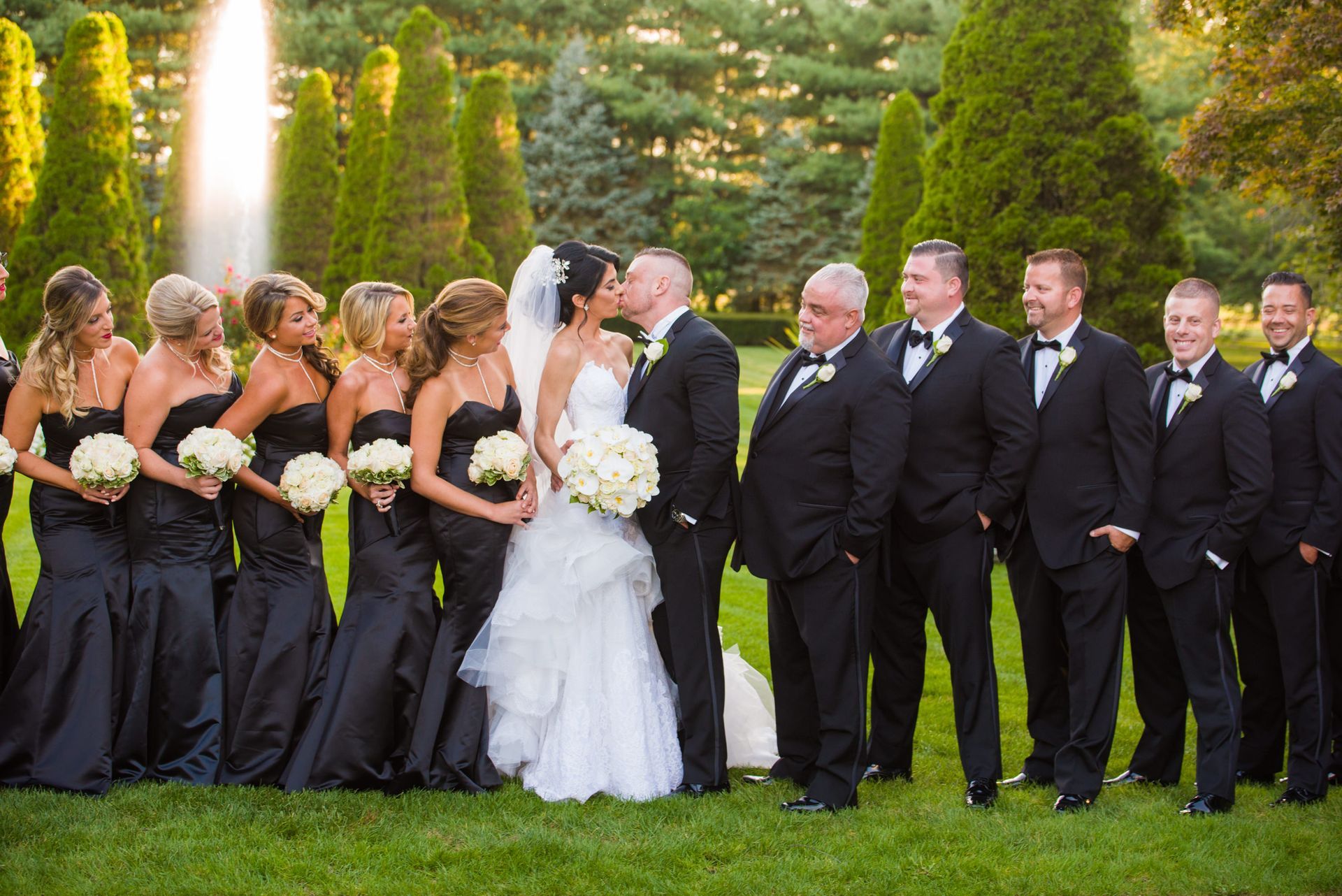 NYC Wedding Photography